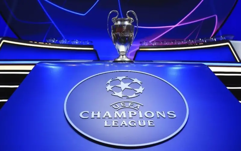 دوري أبطال أوروبا.. 5 أرقام تاريخية من تأهل أتلتيكو مدريد على حساب برشلونة